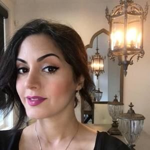 Meet your Posher, Sanaz